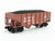 N Scale Kadee Micro-Trains MTL 56170 NYC New York Central 2-Bay Hopper #868001