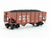 N Scale Kadee Micro-Trains MTL 56170 NYC New York Central 2-Bay Hopper #868001