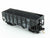 N Kadee Micro-Trains MTL 56160 CC&STL NYC New York Central 2-Bay Hopper #79367