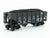 N Kadee Micro-Trains MTL 56160 CC&STL NYC New York Central 2-Bay Hopper #79367