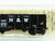 N Scale Kadee Micro-Trains MTL 56040 N&W Norfolk & Western 2-Bay Hopper #38354