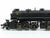 HO Scale Bachmann Spectrum 84814 C&O Chesapeake & Ohio 2-6-6-2 Steam #1432 w/DCC