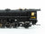 HO Scale Bachmann Spectrum 84814 C&O Chesapeake & Ohio 2-6-6-2 Steam #1432 w/DCC