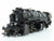 HO Scale Bachmann Spectrum 84814 C&O Chesapeake & Ohio 2-6-6-2 Steam #1432 w/DCC