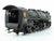 HO Scale Bachmann Spectrum 84814 C&O Chesapeake & Ohio 2-6-6-2 Steam #1432 w/DCC