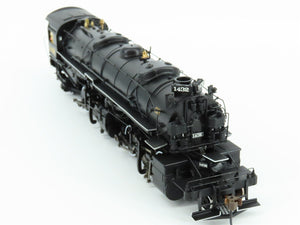 HO Scale Bachmann Spectrum 84814 C&O Chesapeake & Ohio 2-6-6-2 Steam #1432 w/DCC