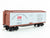 N Scale Kadee Micro-Trains MTL 49310 WRX Green Bay Route 40' Wood Reefer #9243