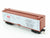 N Scale Kadee Micro-Trains MTL 49310 WRX Green Bay Route 40' Wood Reefer #9243