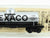 N Scale Kadee Micro-Trains MTL 65072 TCX Texaco 39' Single Dome Tank Car #2493