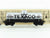 N Scale Kadee Micro-Trains MTL 65072 TCX Texaco 39' Single Dome Tank Car #8279