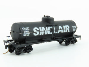 N Kadee Micro-Trains MTL 65140 SDRX Sinclair 39' Single Dome Tank Car #12168