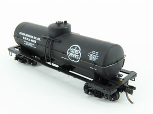 N Scale Kadee Micro-Trains MTL 65110 SHPX Cities Service 39' Tank Car #4028