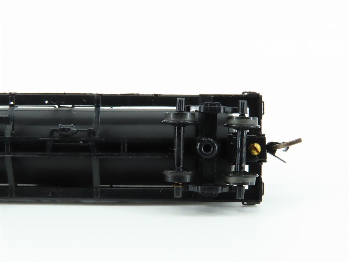 N Scale Kadee Micro-Trains MTL 65110 SHPX Cities Service 39&#39; Tank Car #4028