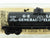 N Scale Kadee Micro-Trains MTL 65080 ILDX GE General Electric 39' Tank Car #329