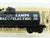 N Scale Kadee Micro-Trains MTL 65080 ILDX GE General Electric 39' Tank Car #329