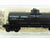 N Scale Kadee Micro-Trains MTL 65012 ATSF Santa Fe Railroad 39' Tank Car #100854