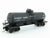 N Scale Kadee Micro-Trains MTL 65012 ATSF Santa Fe Railroad 39' Tank Car #100854