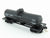 N Scale Kadee Micro-Trains MTL 65012 ATSF Santa Fe Railroad 39' Tank Car #100854