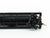 N Scale Kadee Micro-Trains MTL 65012 ATSF Santa Fe Railroad 39' Tank Car #100854