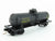 N Scale Kadee Micro-Trains MTL 65122 UTLX Union 39' Single Dome Tank Car #73034