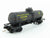 N Scale Kadee Micro-Trains MTL 65040 GATX General American 39' Tank Car #19283