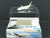 1:400 Aero Classics Die-Cast Aloha Cargo Ex-Alaska Air Boeing 737-290C Airliner