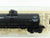 N Scale Kadee Micro-Trains MTL 65012 ATSF Santa Fe Railroad 39' Tank Car #100877