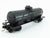 N Scale Kadee Micro-Trains MTL 65012 ATSF Santa Fe Railroad 39' Tank Car #100877