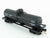 N Scale Kadee Micro-Trains MTL 65012 ATSF Santa Fe Railroad 39' Tank Car #100877