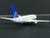 1:400 Dragon Wings 55234 Die-Cast Continental Airlines Boeing B737-724 Airliner