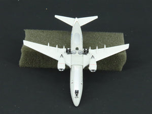 1:400 Dragon Wings 55234 Die-Cast Continental Airlines Boeing B737-724 Airliner
