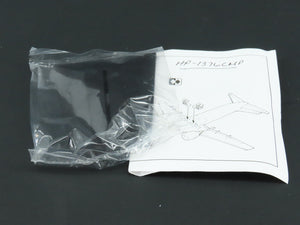 1:400 Dragon Wings 55234 Die-Cast Continental Airlines Boeing B737-724 Airliner