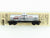 N Scale Kadee Micro-Trains MTL 65050 TROX Transcontinental Oil 39' Tank Car #799