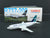 1:400 Dragon Wings 55322 Die-Cast West Jet Boeing B737-200 Airliner