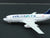 1:400 Dragon Wings 55322 Die-Cast West Jet Boeing B737-200 Airliner