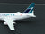 1:400 Dragon Wings 55322 Die-Cast West Jet Boeing B737-200 Airliner