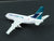 1:400 Dragon Wings 55322 Die-Cast West Jet Boeing B737-200 Airliner