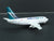 1:400 Dragon Wings 55322 Die-Cast West Jet Boeing B737-200 Airliner