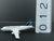1:400 Dragon Wings 55322 Die-Cast West Jet Boeing B737-200 Airliner