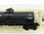 N Scale Kadee Micro-Trains MTL 65012 ATSF Santa Fe Railroad 39' Tank Car #100863