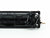 N Scale Kadee Micro-Trains MTL 65012 ATSF Santa Fe Railroad 39' Tank Car #100863