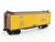 N Kadee Micro-Trains MTL 49290 UP MP WAB ART 40' Wood-Sheathed Reefer #29081