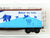 N Scale Kadee Micro-Trains MTL 49330 GSVX Gerber 40' Wood Sheathed Reefer #1002