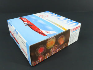 1:400 Dragon Wings 55093 Die-Cast Virgin Express Boeing B737-430 Airliner