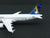 1:400 Dragon Wings 55011 Die-Cast Ansett Australia Airbus A320 Airliner