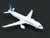 1:400 Dragon Wings 55011 Die-Cast Ansett Australia Airbus A320 Airliner