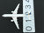 1:400 Dragon Wings 55011 Die-Cast Ansett Australia Airbus A320 Airliner