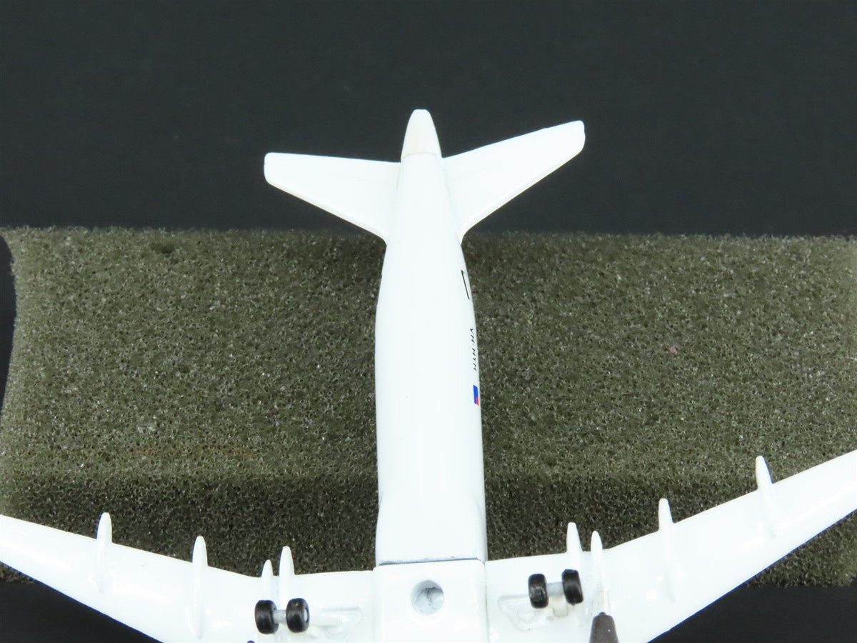 1:400 Dragon Wings 55011 Die-Cast Ansett Australia Airbus A320 Airliner