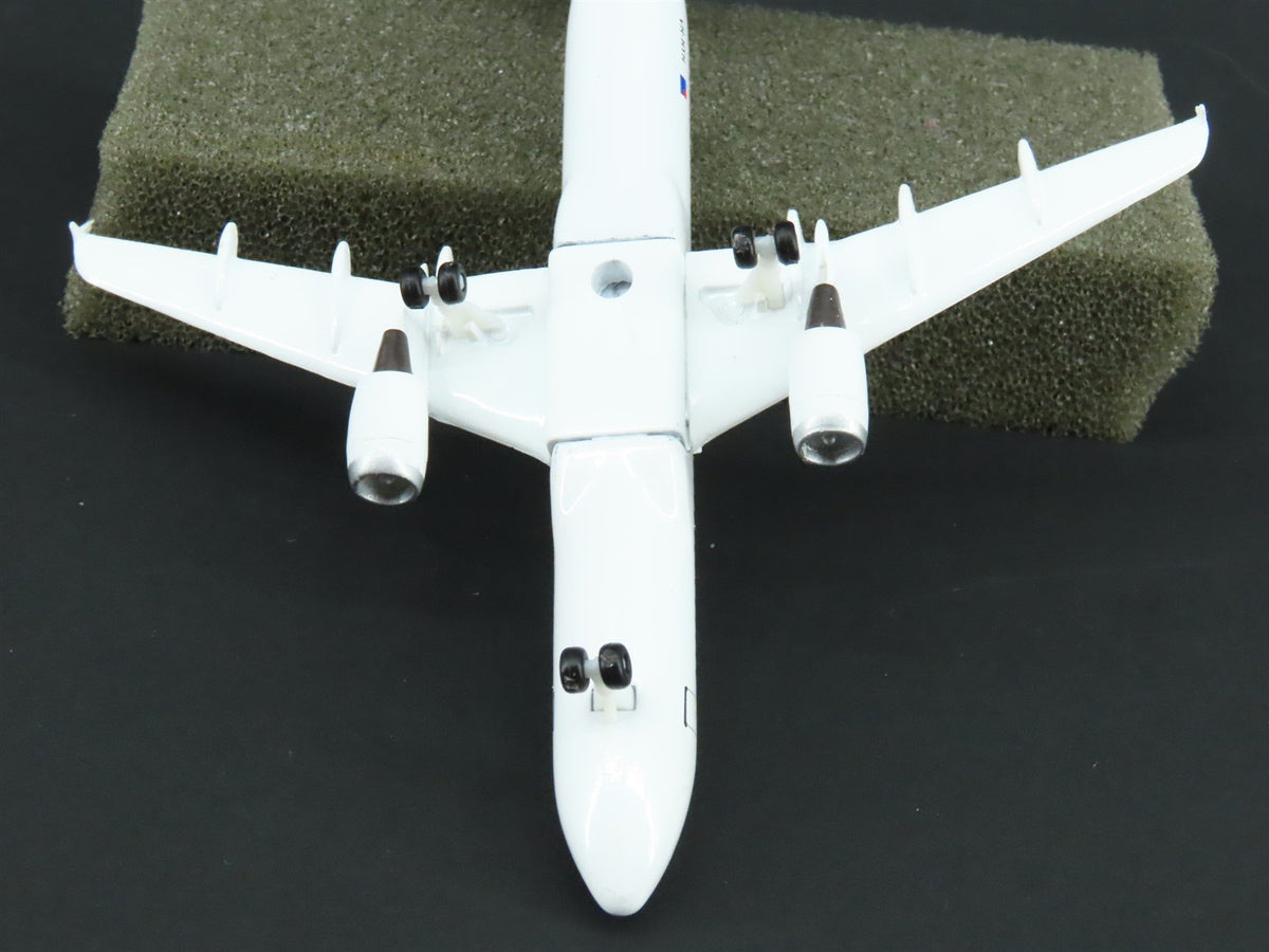 1:400 Dragon Wings 55011 Die-Cast Ansett Australia Airbus A320 Airliner