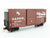 N Scale Micro-Trains MTL 10100030 D&RGW Rio Grande 